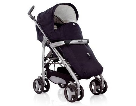 Connettore Passeggino Faderr - 3 Pezzi Per Trasformare In Doppio (Gemelli O Fratelli)