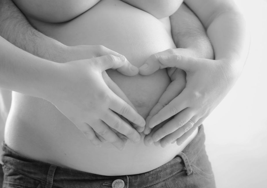 32a Settimana Di Gravidanza L Ora Del Parto Si Avvicina Guidamamme