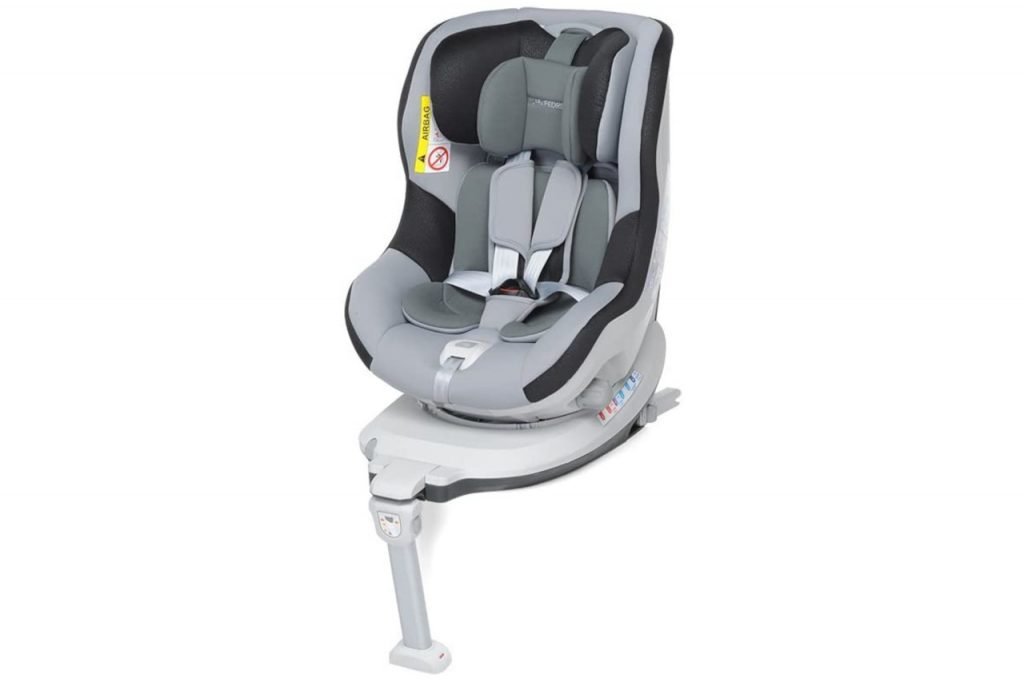 Copertina Per Neonato TupTam 85x85 Cm - Per Seggiolino Auto, Passeggino, Con Velcro, Cotone Traspirante - Foto 7